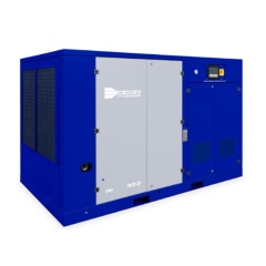 Промышленный винтовой компрессор Ceccato DRF 340 IVR D 10 бар