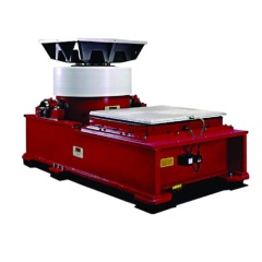 Вибростенд Data Physics LE-4022/DSA10-200K