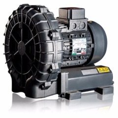 Воздуходувка FPZ K07R-MD-MOR-4.00 Direct Drive Atex