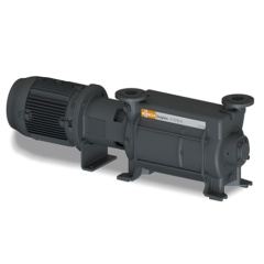 Водокольцевой вакуумный насос Busch Dolphin LT 0170 A