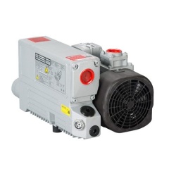 Вакуумный насос Leybold SOGEVAC SV 45 FP