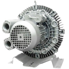 Воздуходувка ERSTEVAK EVH 46/36