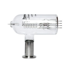 Вакуумметр ионизационный с горячим катодом InstruTech BA603