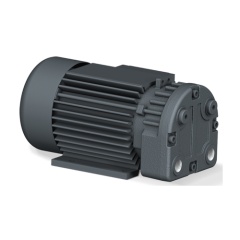 Вакуумный насос Busch Seco SV 1008 C