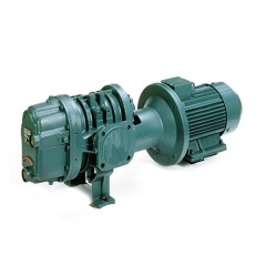 Воздуходувка Vienybe 2AF51M2-MH-50-6,36-3-7,5