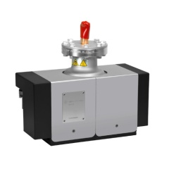 Вакуумный насос Agilent VacIon Plus 55