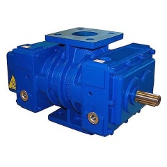 Воздуходувка Lutos DI 90