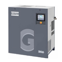 Промышленный винтовой компрессор Atlas Copco GA 30 - 10 FF