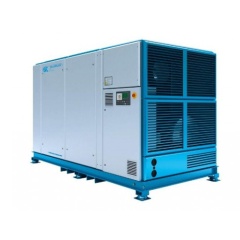 Промышленный винтовой компрессор Kraftmann TAURUS 315 W 10 БАР