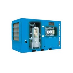 Промышленный винтовой компрессор EKOMAK EKO 75 GD 9,5 бар