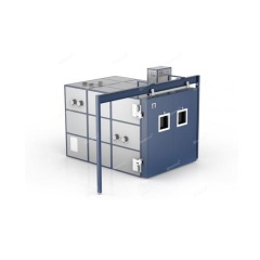 Термобарокамера РЕОМ TCA-10000