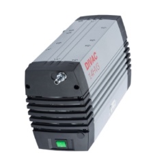 Вакуумный насос Leybold DIVAC 1.4 HV3