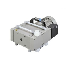 Вакуумный насос Ilmvac (Welch) MP 901