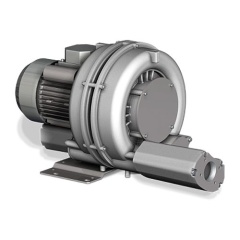 Воздуходувка Busch Samos SI 0090 E2