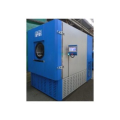 Термобарокамера СПЕЦХОЛОДМАШ КХТБВ-3,0