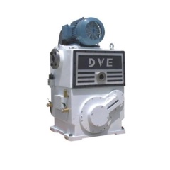 Вакуумный насос DEVELOPMENT VACUUM EQUIPMENT 2H-70DV