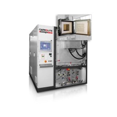 Вакуумная печь Carbolite Gero HTK 400 KE/13-1G