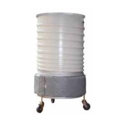 Вакуумный насос HSR PDA501-ECO