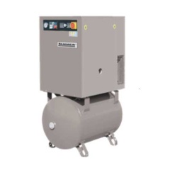 Промышленный винтовой компрессор Zammer SKTG7,5-8-270