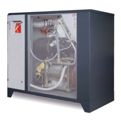 Промышленный винтовой компрессор Fini MC 5010