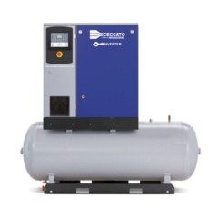 Промышленный винтовой компрессор Ceccato DRA 20-13 IVR 500