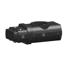 Вакуумная система типа Рутс Sterling SIHI PB A 5000