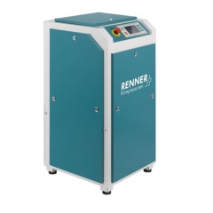 Промышленный винтовой компрессор Renner RS-Top 5,5 15 бар