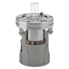 Вакуумметр с горячим катодом Pfeiffer Vacuum ModulLine IMR 430