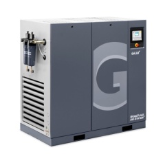 Промышленный винтовой компрессор Atlas Copco GA 30 plus - 13 PACK