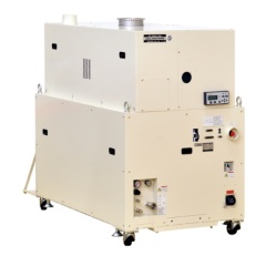 Вакуумный насос Kashiyama SDL80201