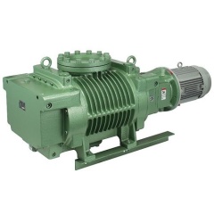 Вакуумный насос Osaka Vacuum RD2510