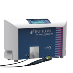 Течеискатель Inficon Protec P3000