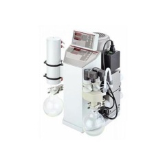 Промышленный лабораторный мембранный вакуумный насос Ilmvac (Welch) LVS 620 T (424)