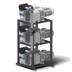 Вакуумная система DVP XC.905