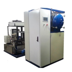 Вакуумная печь Тула-Терм СНВС-8,5/16-И3