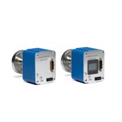 Вакуумметр ионизационный MKS Instruments Series 392 Micro-Ion Plus