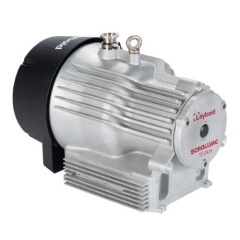 Вакуумный насос Leybold SCROLLVAC 15 plus