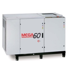 Промышленный винтовой компрессор Fini MEGA 6013