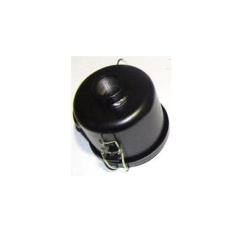 Вакуумный фильтр Solberg CSL-842-126HC