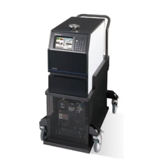 Течеискатель Shimadzu MSE-2403