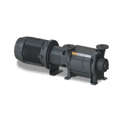 Водокольцевой вакуумный насос Busch Dolphin LT 0430 A