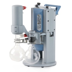 Вакуумная система Vacuubrand MD 1C AK EK