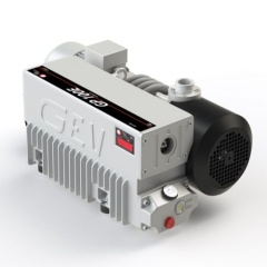 Вакуумный насос GEV GP/M 100E