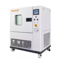 Испытательная камера Sanwood SM-712