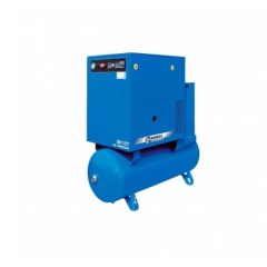 Промышленный винтовой компрессор Remeza ВК7Т-10-270Д
