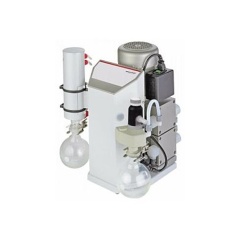 Промышленный лабораторный мембранный вакуумный насос Ilmvac (Welch) LVS 601 T