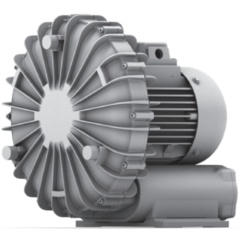 Воздуходувка Elektror SD 420