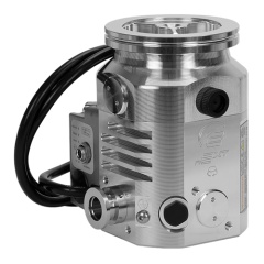 Промышленный турбомолекулярный насос Edwards nEXT85