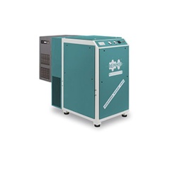 Промышленный винтовой компрессор Renner RSDK 3,0 15 бар