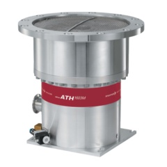 Вакуумный насос Pfeiffer Vacuum ATH 1603 M DN 200 ISO-F OBC V4 Profibus